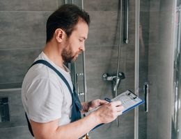 34463 Profitable Shower & Bathroom Repair Business