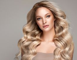 34134 Thriving Hair & Beauty Salon - Consistent Growth