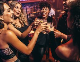 34307 Popular Bar/Nightclub - Run Under Management