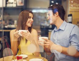 21128 Popular Bribie Island Cafe