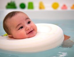 34369 Infant Massage & Hydrotherapy Business - Prime Location