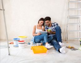 34035 Reputable Renovation Builder - Multiple Income Streams