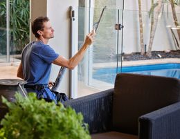 34430 Established & Reputable Window Cleaning Business