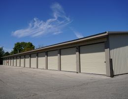 34347 Turnkey Shed & Garage Business - Highly Reputable
