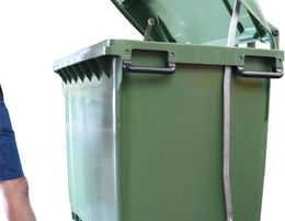 21011 Waste Solutions Products Manufacturer - Profitable Operation