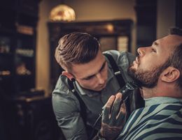 34062 Highly Profitable Barber - 14+ Years