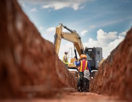 22438 Profitable Excavation Vehicle Hire Business – Rapidly Growing Region