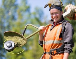 21082 Profitable Landscaping and Yard Maintenance Business