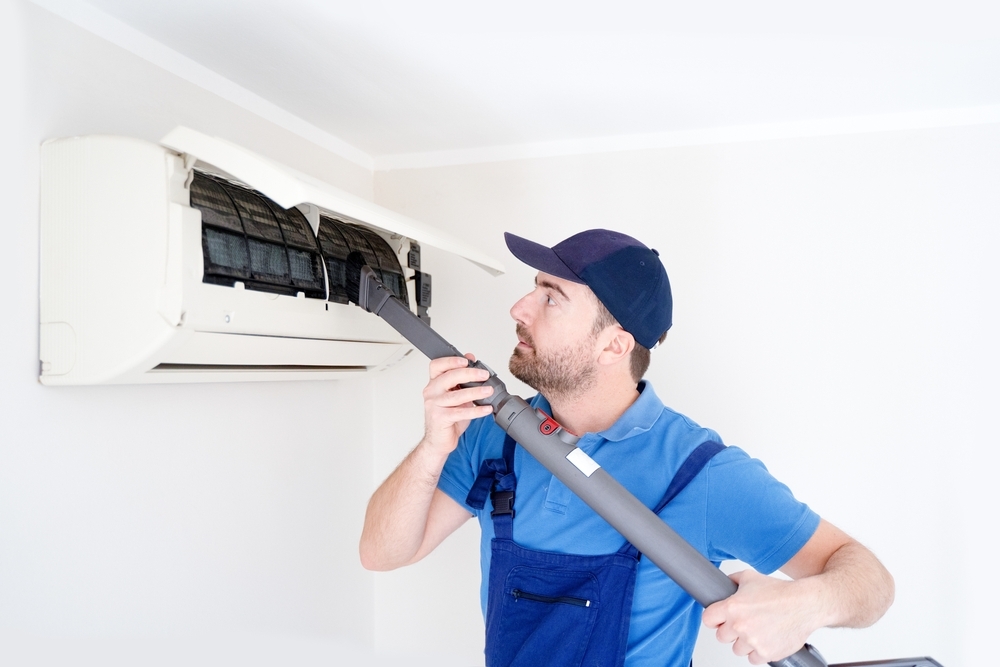 23222 Lucrative & Consistently Growing Air Conditioning Business