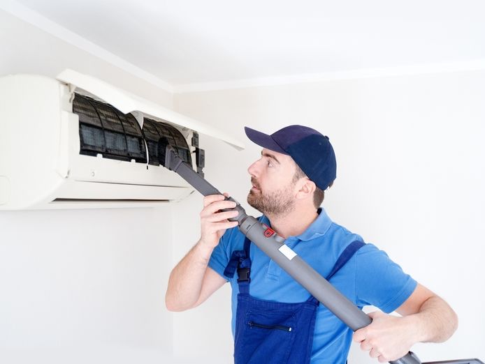 23222 Lucrative & Consistently Growing Air Conditioning Business