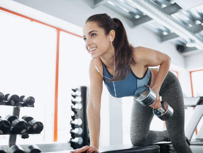 21021 Female Only Gym Prime Location in Rockhampton QLD, 4700 SEEK