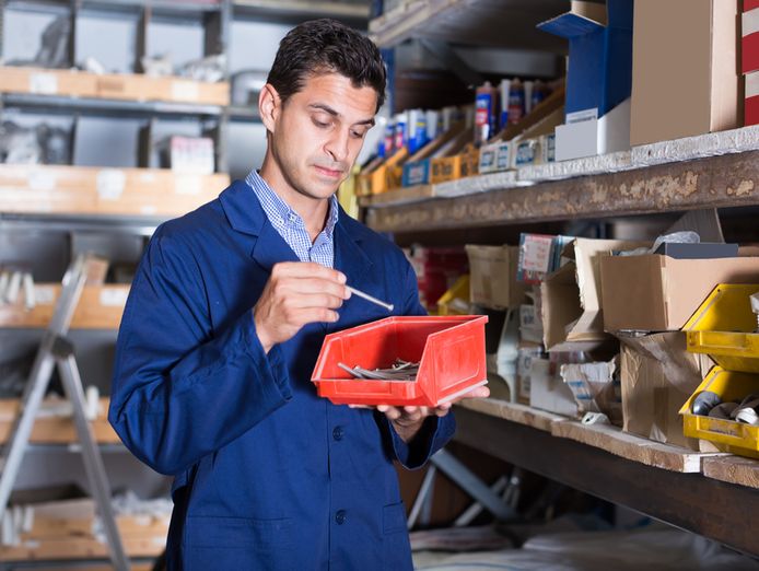 34130 Established Wholesale/Distribution Business High Demand Market
