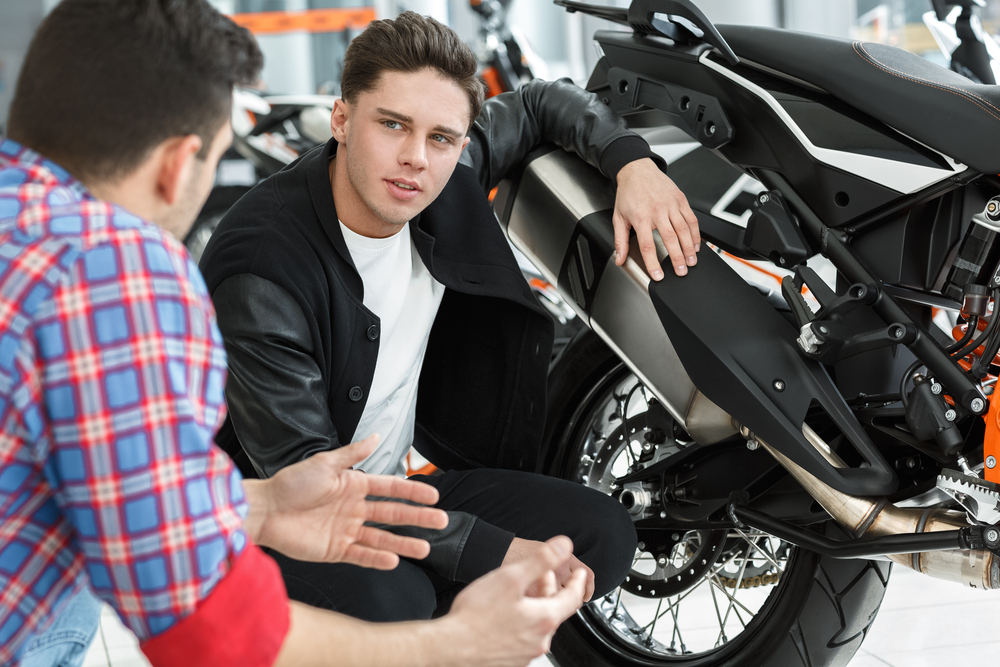 22208 Motorcycle Dealership Profitable & Strongly Established in Bathurst NSW, 2795 SEEK