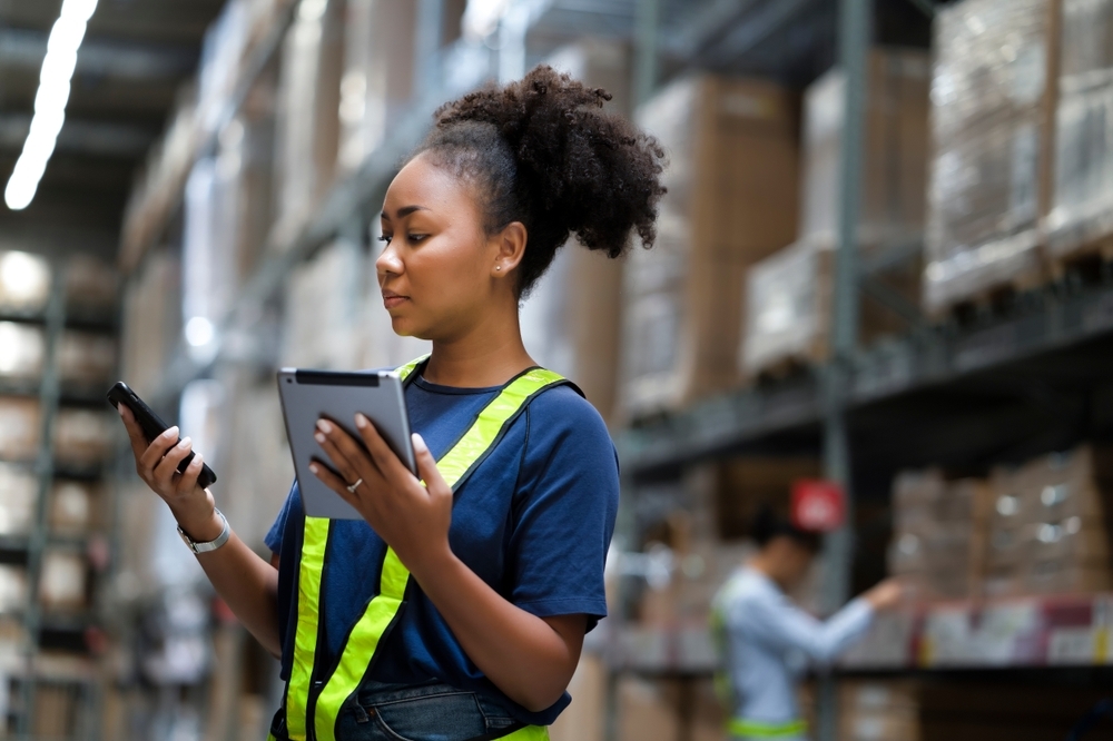 34130 Established Wholesale/Distribution Business High Demand Market