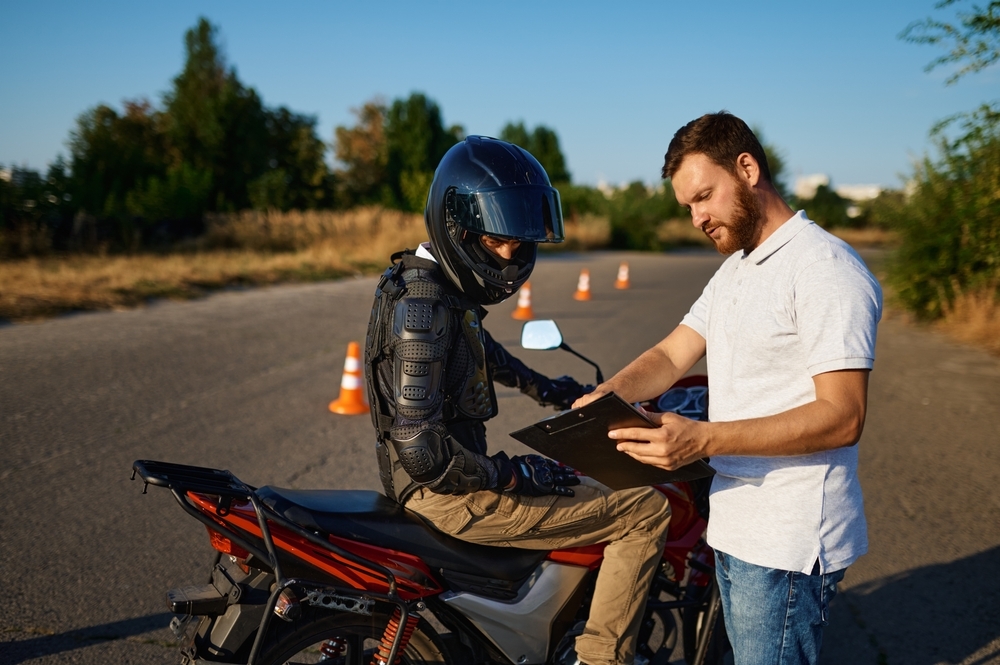 23266 Digital Motorcycle Training – Rewarding & Innovative Opportunity ...