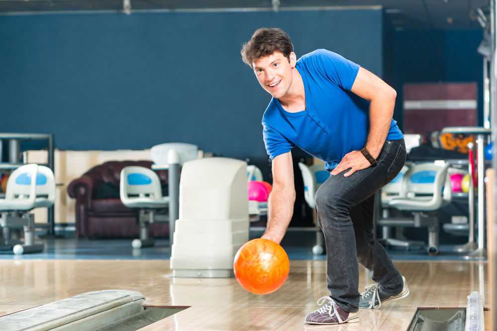 22141 Profitable and Popular Tenpin Bowling Alley in Coffs Harbour NSW