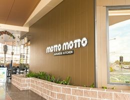 Motto Motto Existing Franchise Opportunity in Burpengary Motto Motto Existing Franchise Opportunity in Burpengary