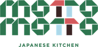 Motto Motto Japanese Kitchen Logo