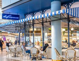 Boulangerie de France is now Franchising - Own of slice of Paris here in Sydney!