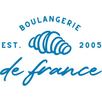 Boulangerie DeFrance Logo