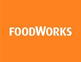 FOODWORKS + BOTTLEMART LIQUOR Store in Melbourne's Northwest
