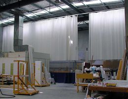 Curtain Hardware Manufacturer | Business for Sale | Melbourne