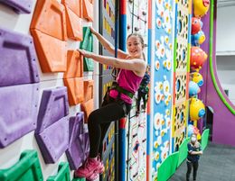 Very well-located premier climbing walls sports and recreation facility for Sale