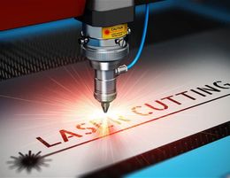 Premier Laser Cutting Services in the Southeast