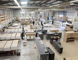 Blue-Chip Commercial  Joinery Business in South-East Melbourne EBITDA $1.8 Mn