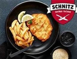Exciting Opportunity: Under-Managed Schnitz Franchise Outlet in East