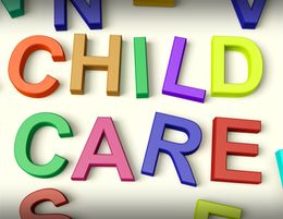 - UNDER OFFER - Business and Freehold Childcare Centre Available Near Frankston