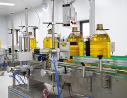 Profit with Purpose: Cooking Oil Company Seeking New Owner