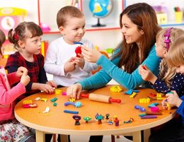 Profitable Childcare for Sale in North-West Melbourne Near Taylors Lakes