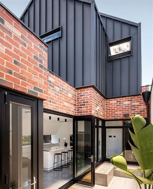 Construction Supplies Wholesaler Business for Sale Western Suburbs