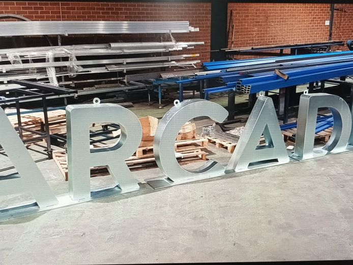 Well Established Metal Fabrication Business for Sale Near Bayswater Vic