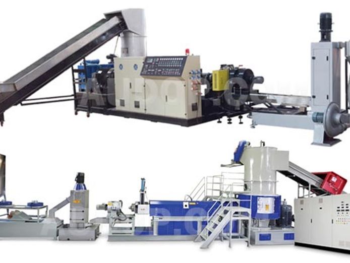 Long Established Plastics MANUFATCURING & RECYCLING Business For Sale in South in Melbourne