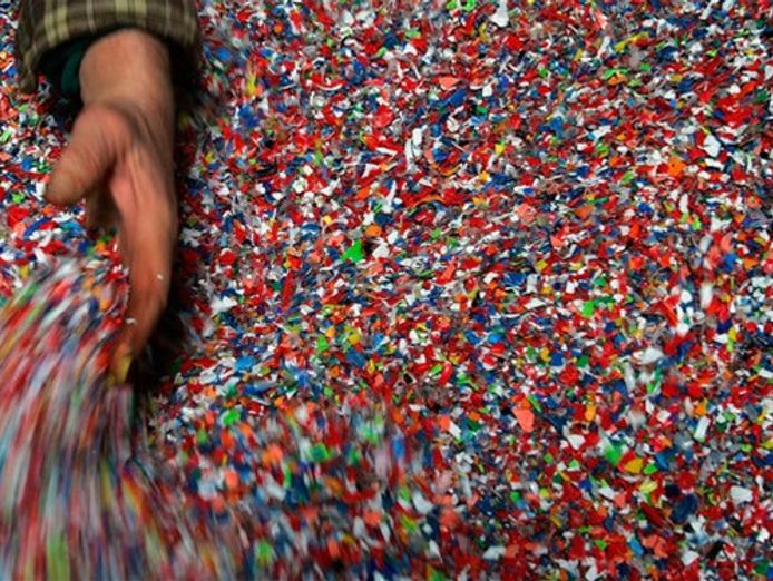 Long Established Plastics MANUFATCURING & RECYCLING Business For Sale in South in Melbourne