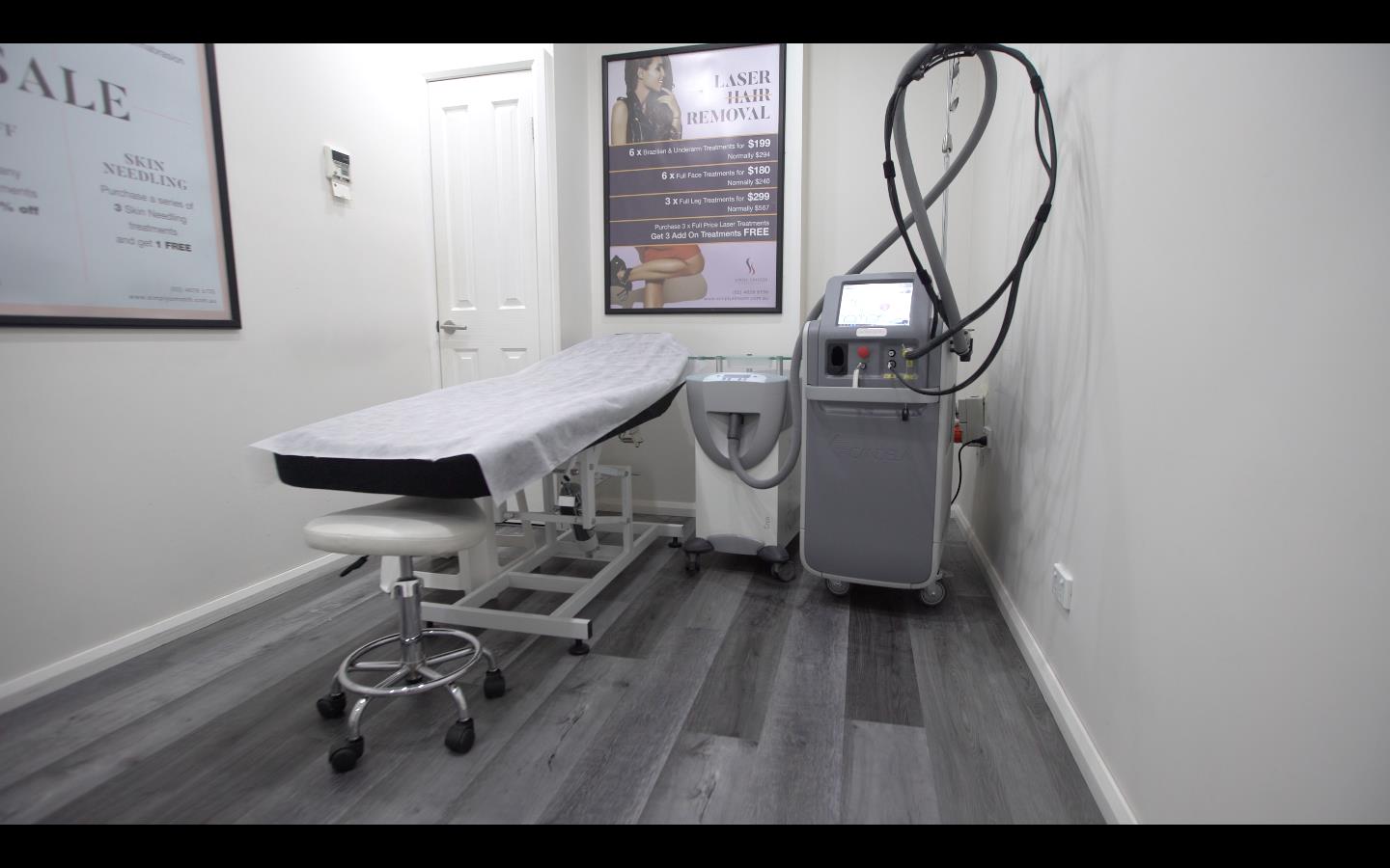 Laser Clinic For Sale - South West Sydney in Campbelltown NSW, 2560 ...