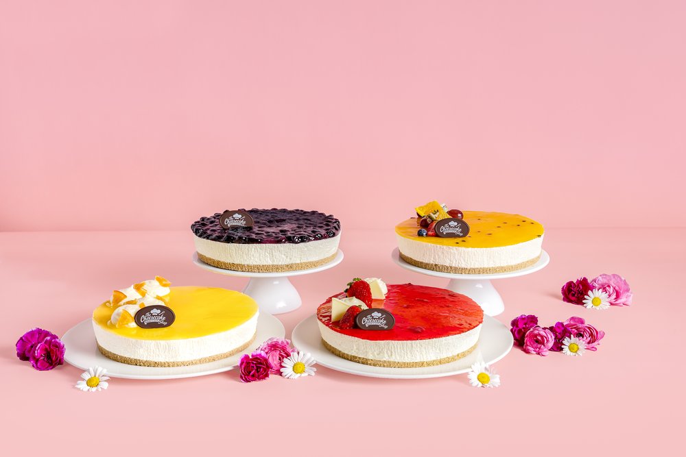 Top performing Cheesecake Shop ticks all the boxes in Hervey Bay QLD