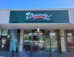 The Cheesecake Shop Warwick (WA)
