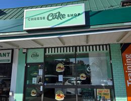 The Cheesecake Shop Epping (VIC)