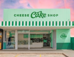 New Melbourne franchise - Lilydale