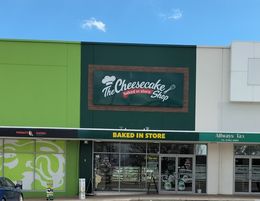 The Cheesecake Shop Jindalee WA