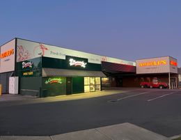 Wodonga Regional Victoria Franchise - The Cheesecake Shop