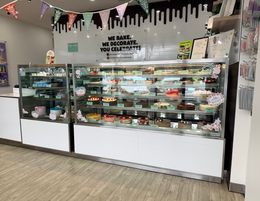 The Cheesecake Shop Bentleigh East, Victoria The Cheesecake Shop Bentleigh East, Victoria