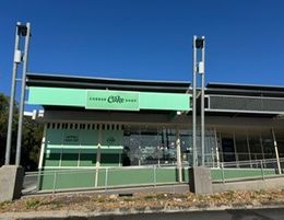 The Cheesecake Shop Helensvale (QLD)