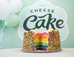 The Cheesecake Shop Clarkson (WA)