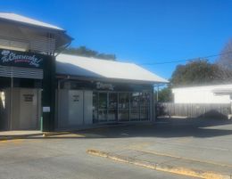 The Cheesecake Shop Wynnum (QLD)