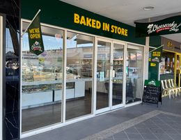 The Cheesecake Shop Sunnybank Hills (QLD)