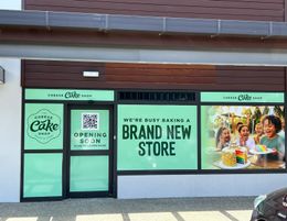 Penrith franchise (Glenmore Park) - The Cheesecake Shop Penrith franchise (Glenmore Park) - The Cheesecake Shop